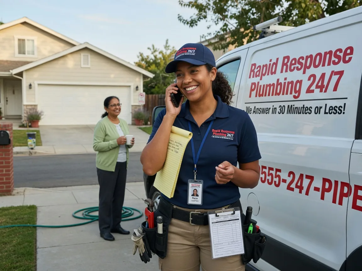 Emergency Plumber Weston, GA FAQs